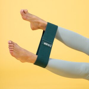 Resistance Elastic Bands